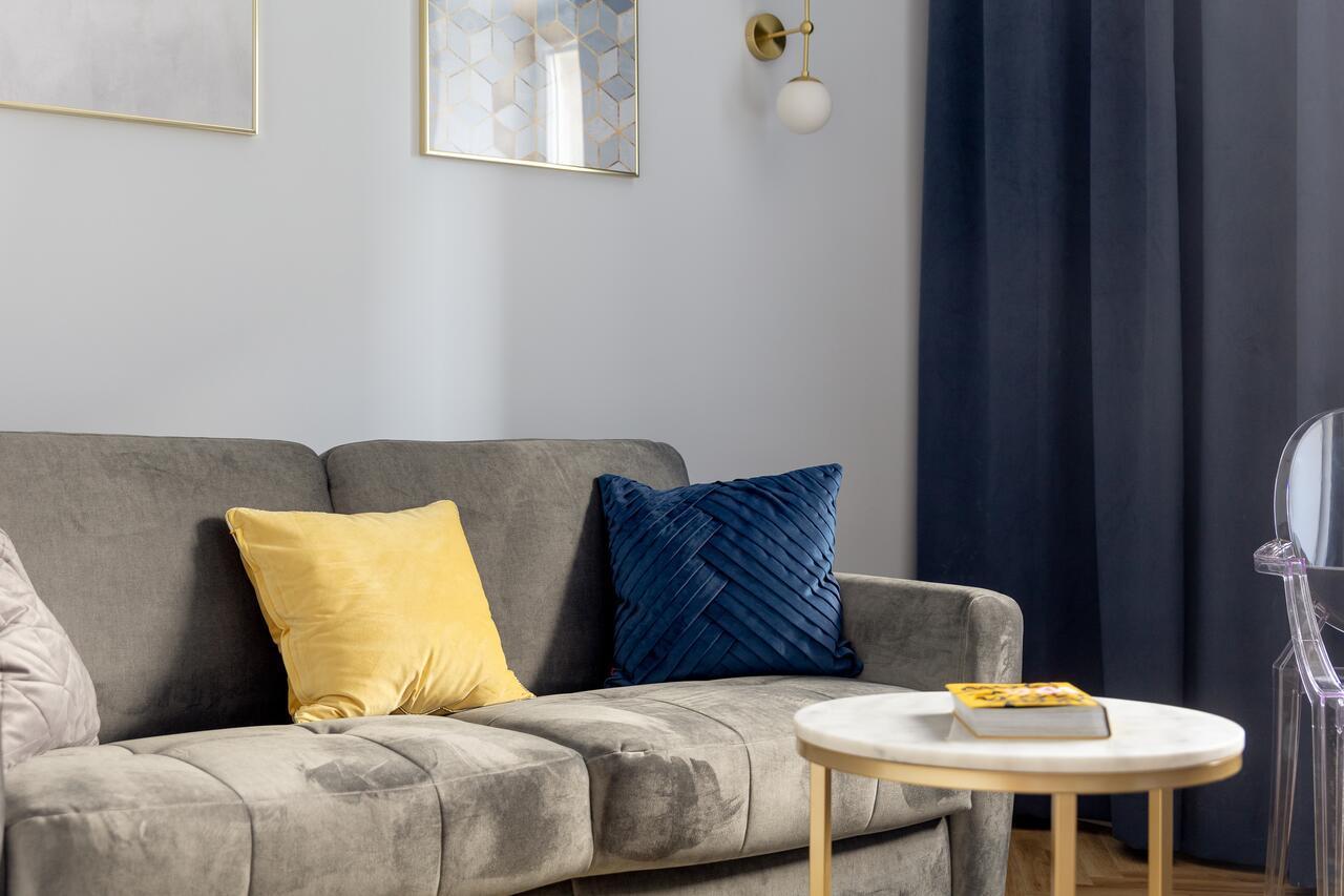 Metro Politechnika Cosy Apartment Varsó Kültér fotó